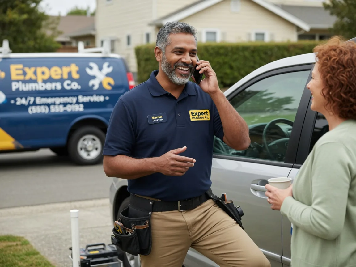 Clogged Drain Repair in Hartsville, IN